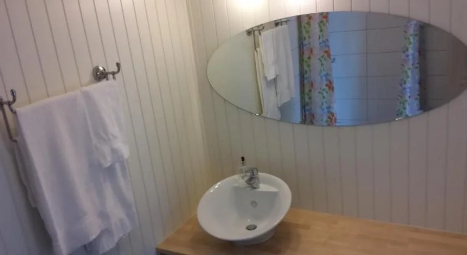Renskaug Vertsgård