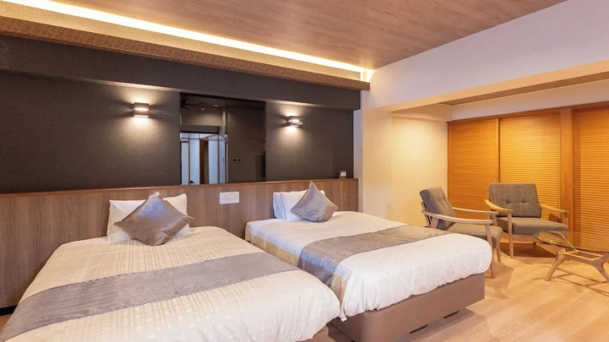 Classic Suite