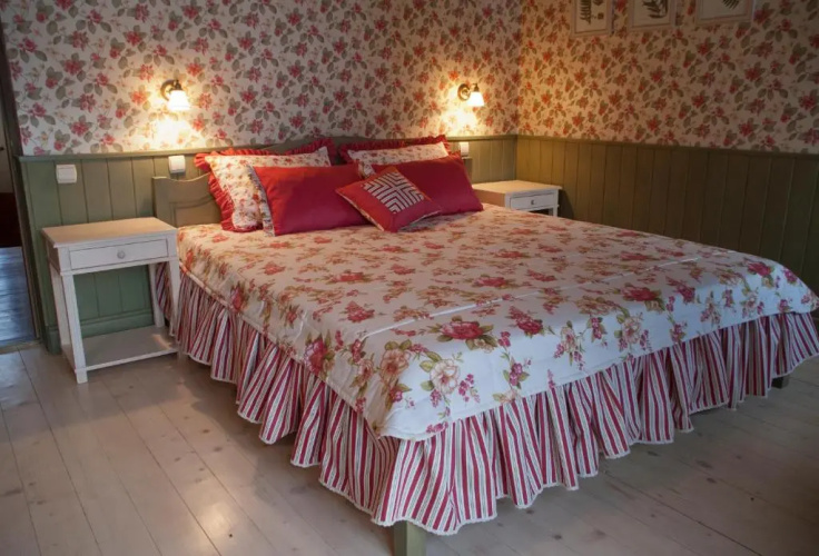 Chalet Kukavica