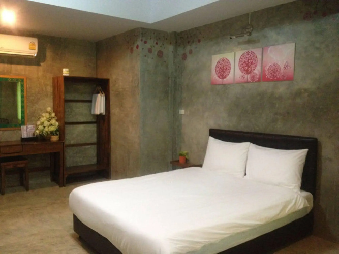 Buaksee Resort