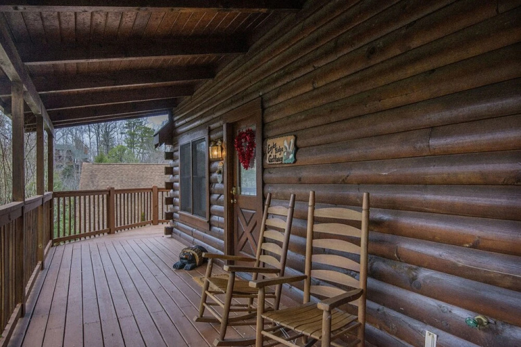 The Getaway by Eagles Ridge Resort