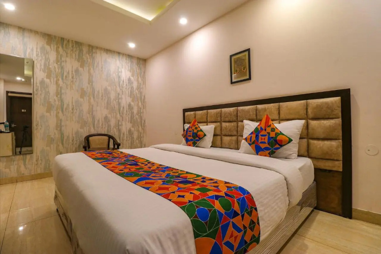 Nirvana Suites