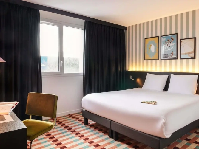 Double Suite