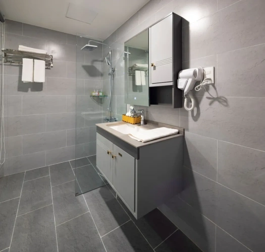 Premier Double room