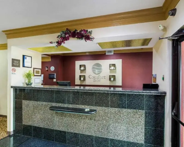 Quality Inn & Suites