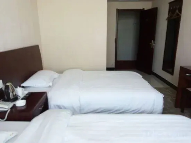 Heyue Express Hotel