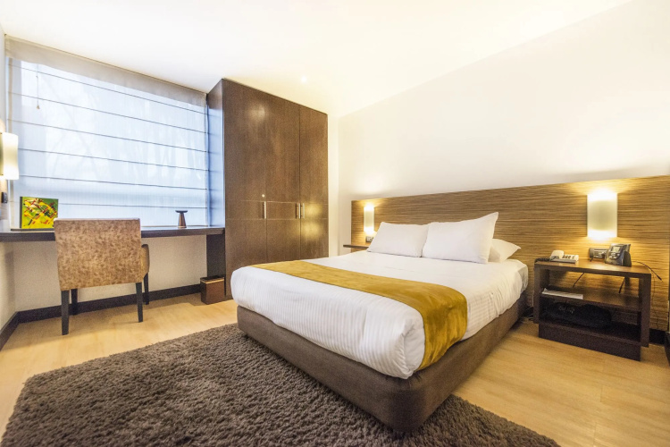 Hotel Scala 68