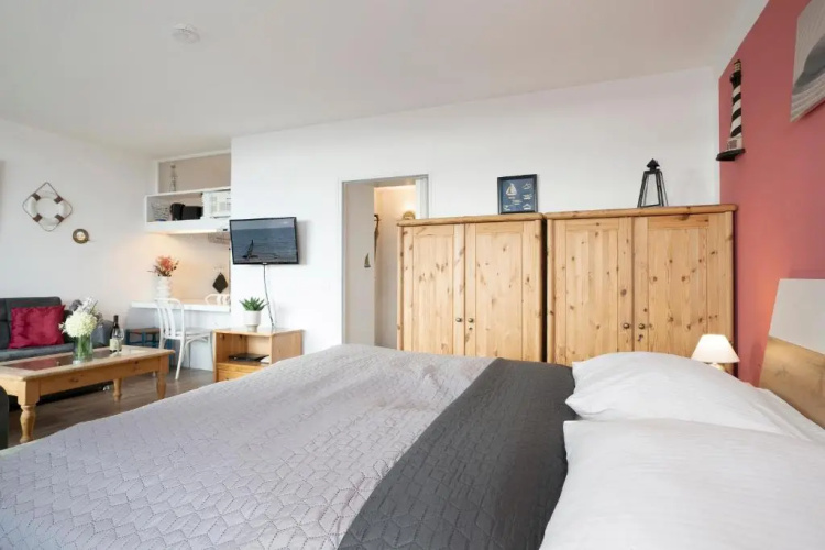 Berolina Wohnung 614
