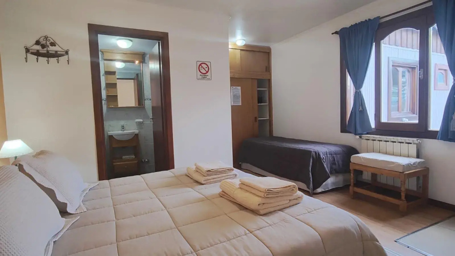 Mysten Kepen B&B