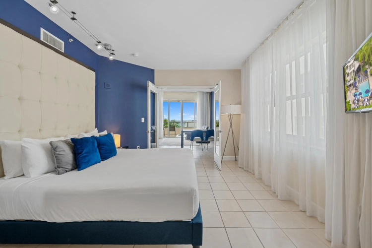 The Sagamore Hotel South Beach photo 6