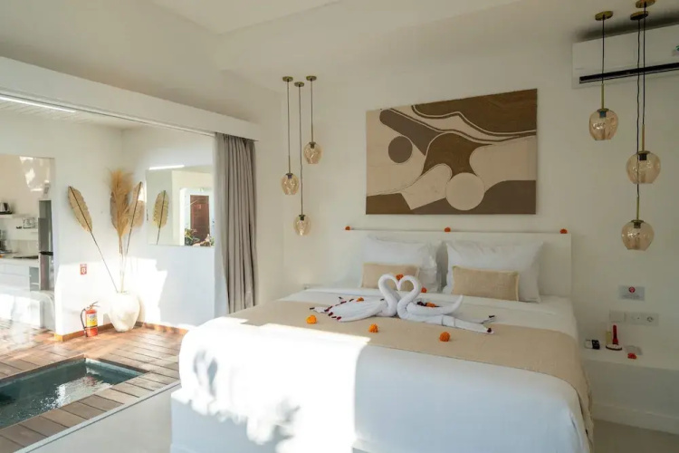 Villa Lior
