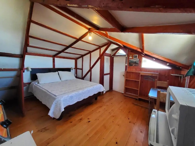 Cabañas Paraiso