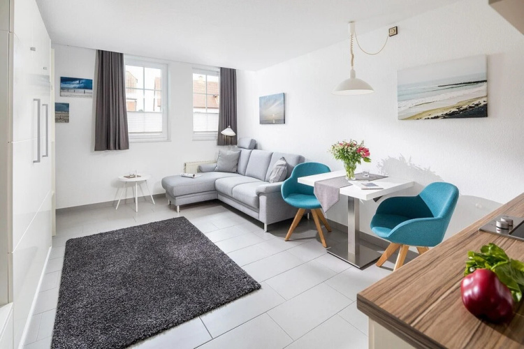 Appartement 18