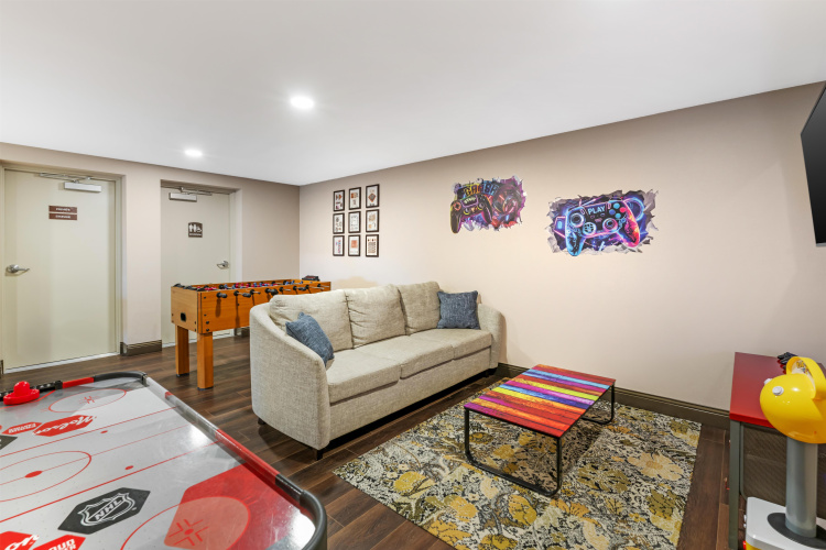 Best Western Plus Mission City Lodge photo 27