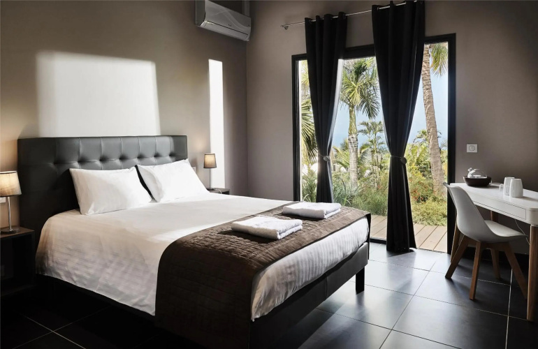 Villa Romeo