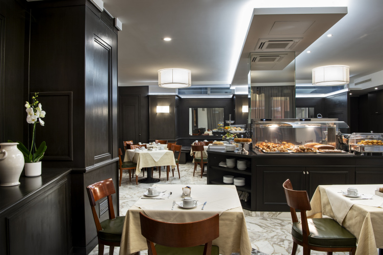Hotel Grifone Firenze photo 19