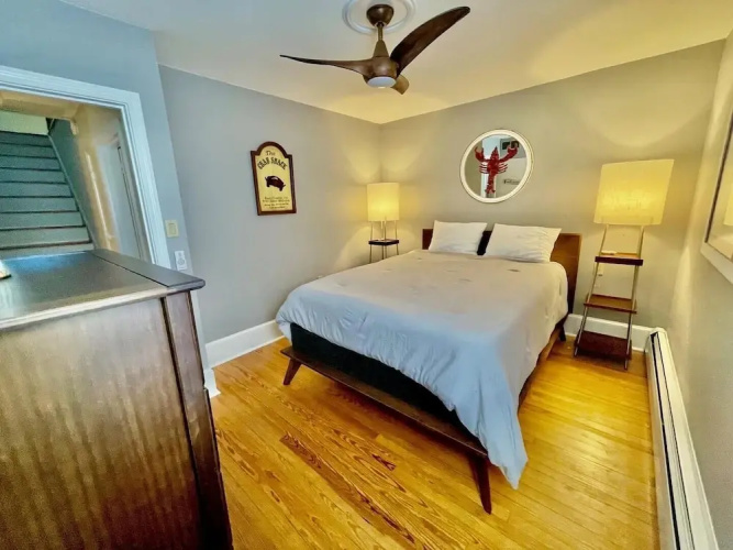 Rodney Street 112