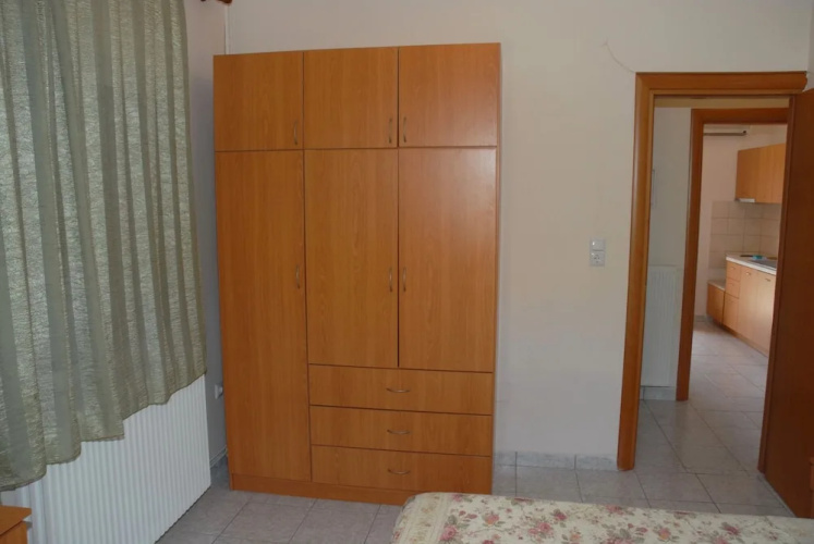 Anestis Apartments