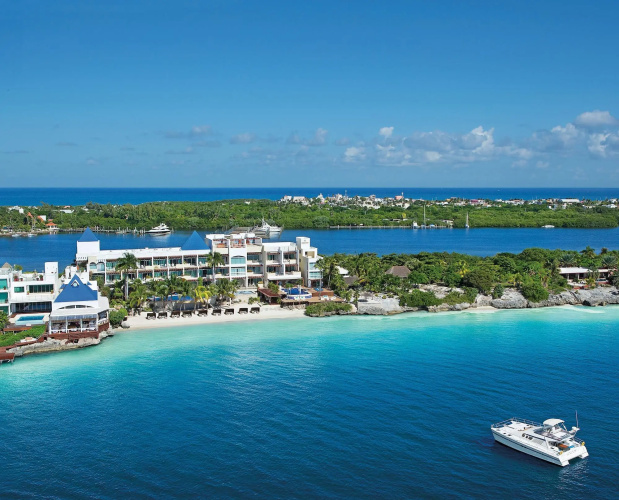 Zoetry Villa Rolandi Isla Mujeres Cancun (Adults Only) photo 20