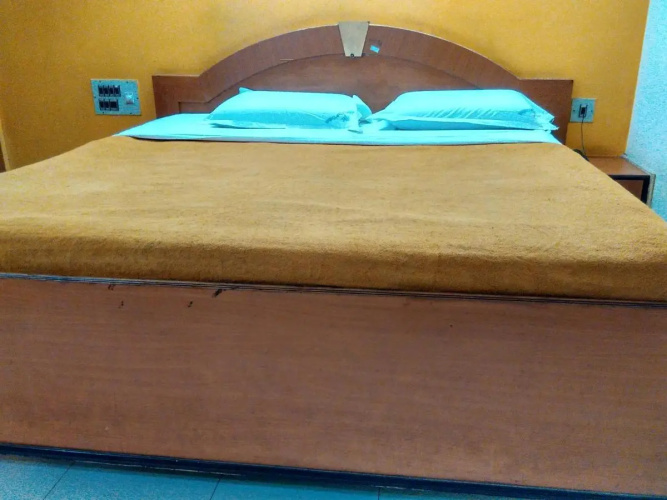 Vyshak Residency