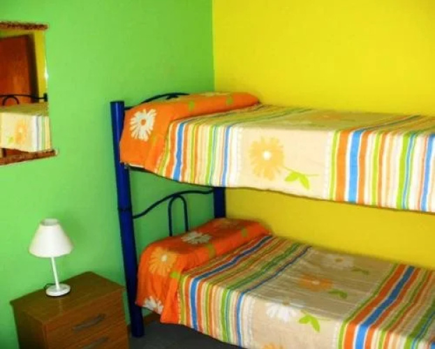 El Caminante Hostel