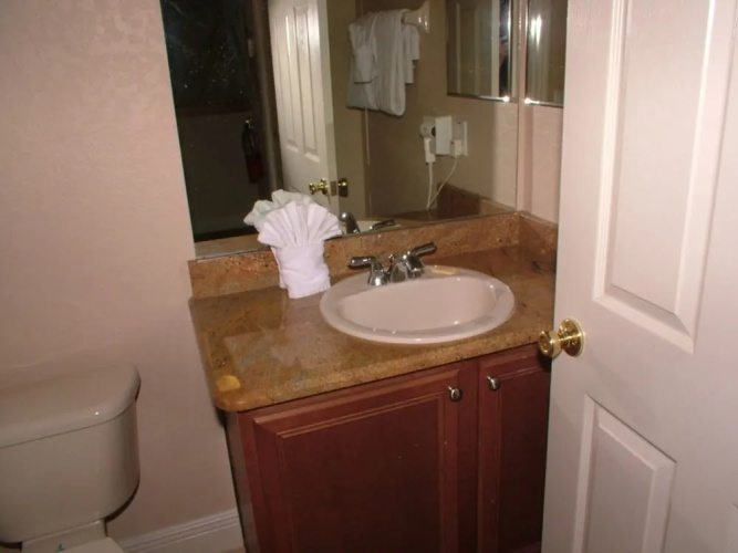 Regal Palms Resort & Spa 3112