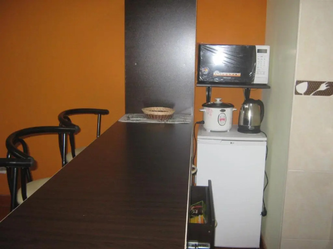 apartamentos Los cedros