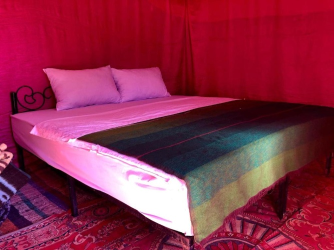 Tent