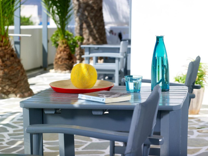 Galanis Rooms