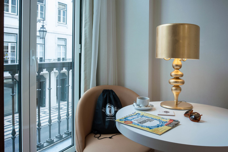 The 7 Hotel photo 11