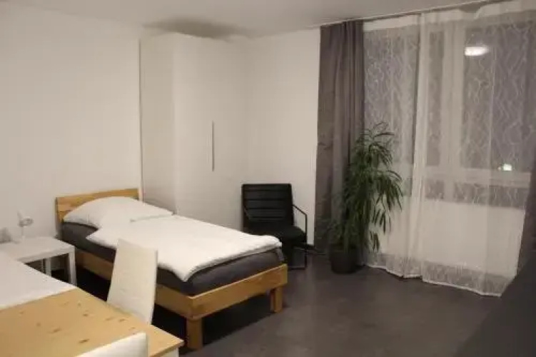 Libarty Appartments