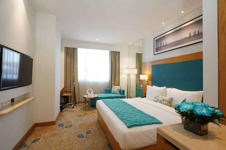 Premium Double room