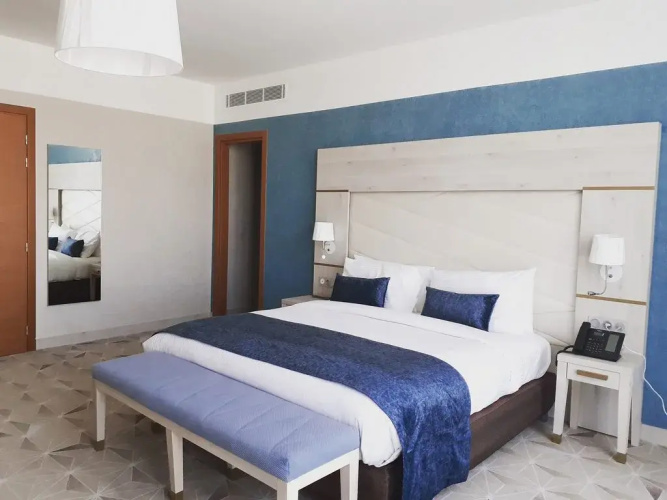 Rodina Hotel Spa & Conferences