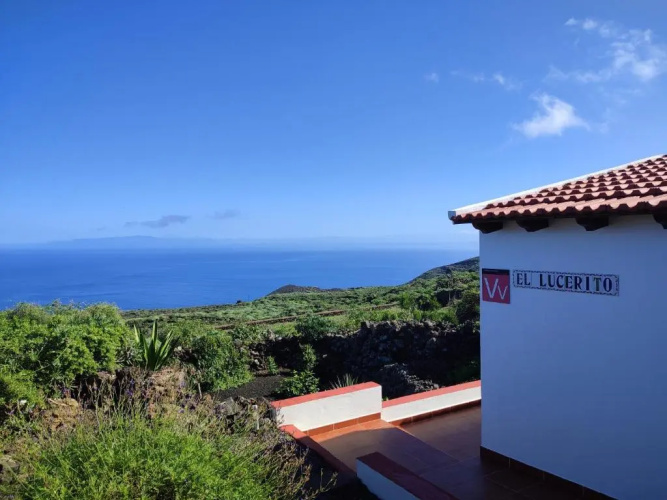 Vivienda Vacacional El Lucerito
