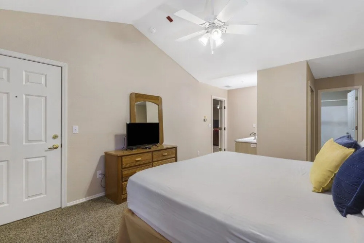 Spring Creek Comfort - 4 min From Branson Strip