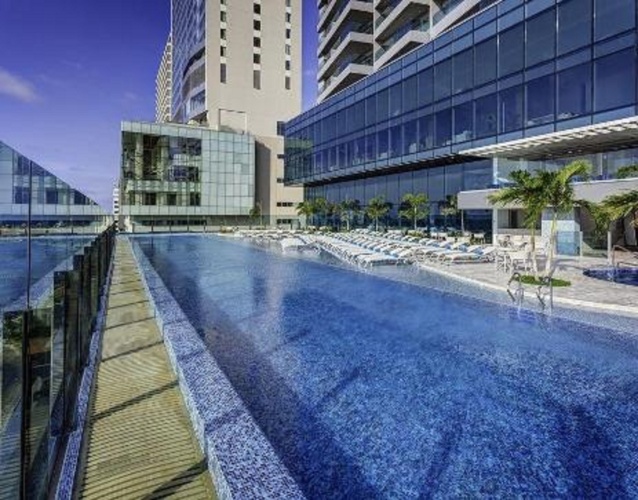 Estelar Cartagena de Indias Hotel & Convention Center photo 28