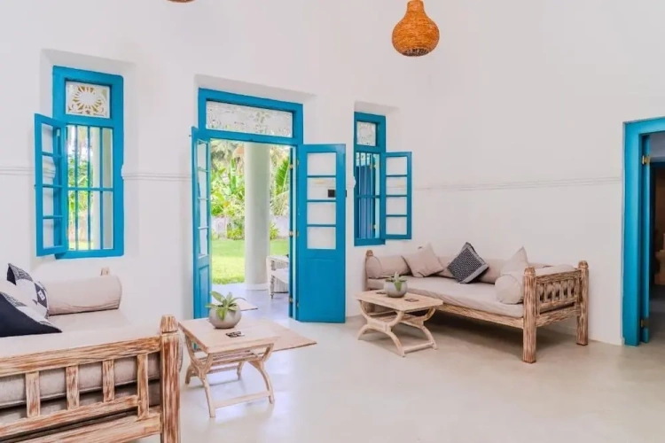 Deluxe Double room with pool view
