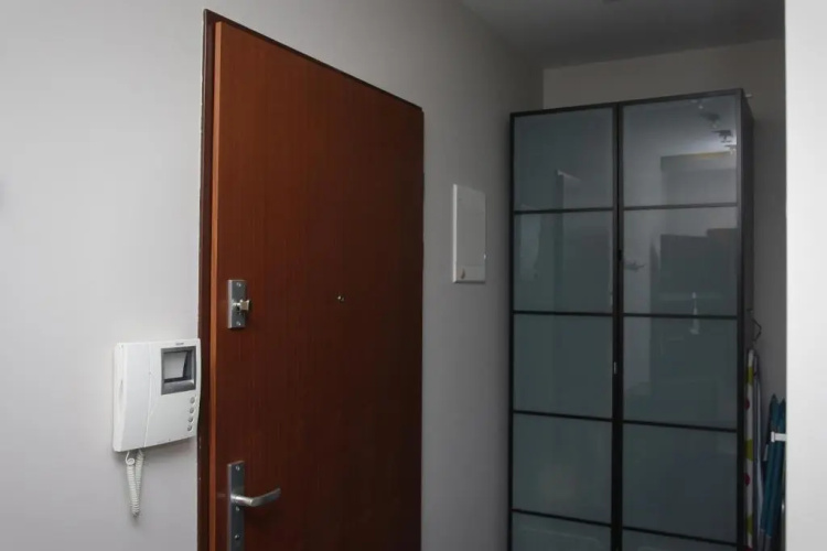 Apartament Morski