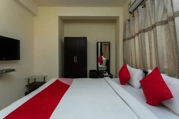 Swistar Serviced Apartments
