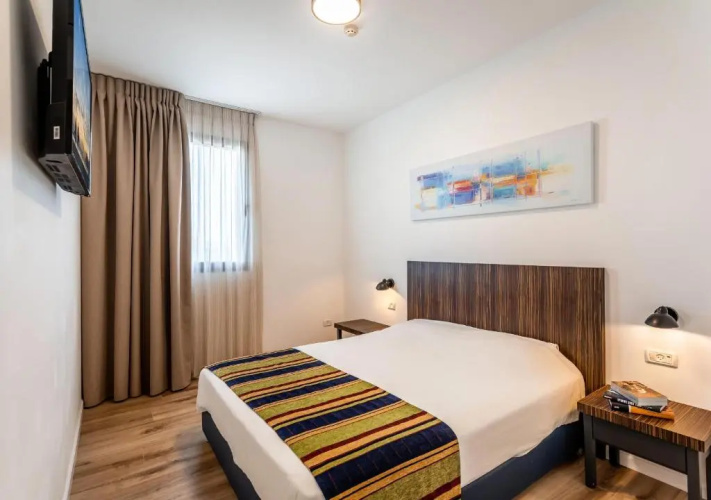 Nof Tavor Hotel