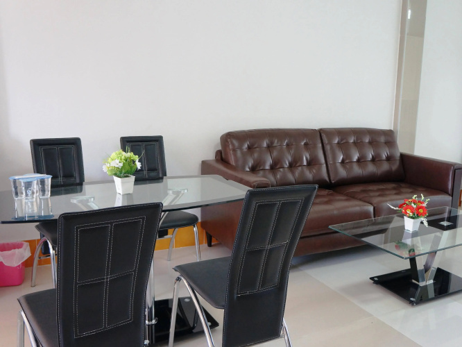 Noble House 2 Chiangmai