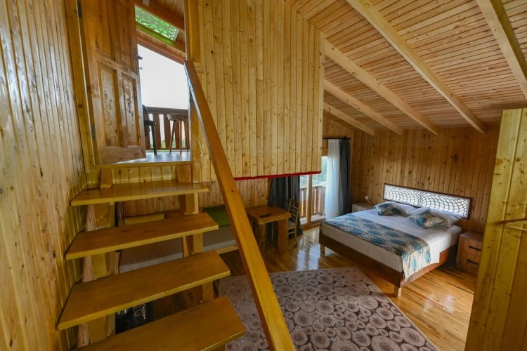 Luxury Double room