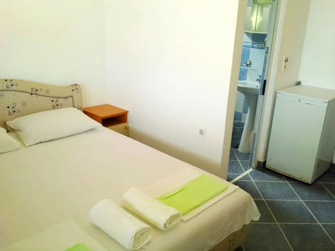 Doni Apartments