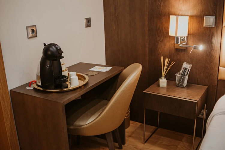 Seven Dreams Suites