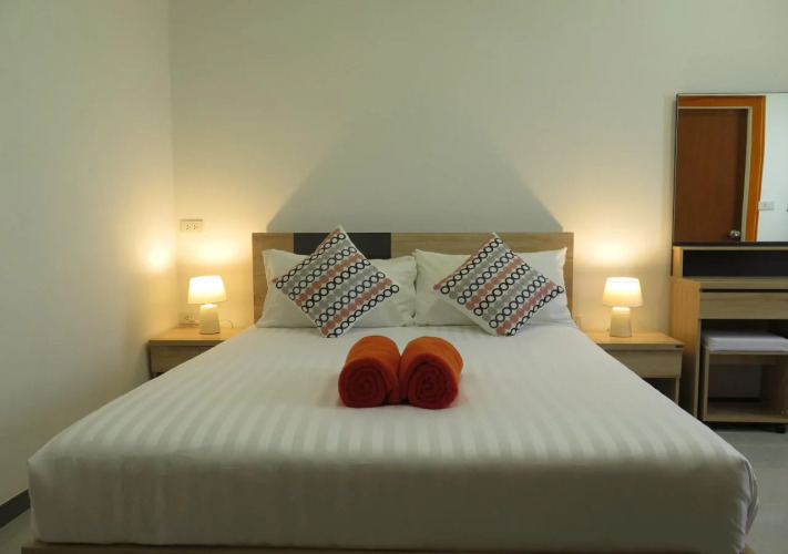 Фотография отеля