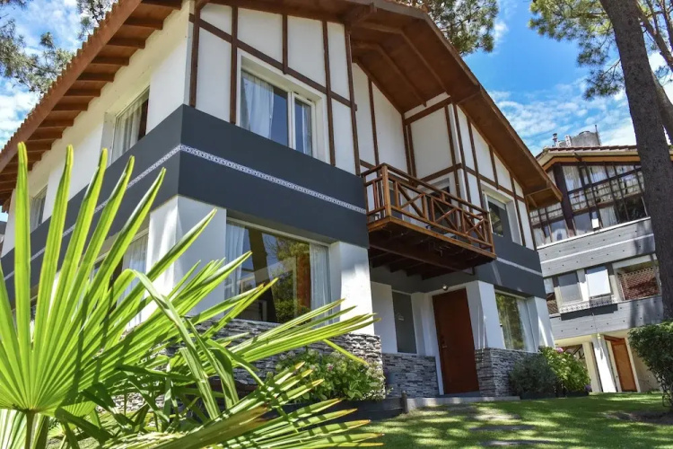 suites del bosque