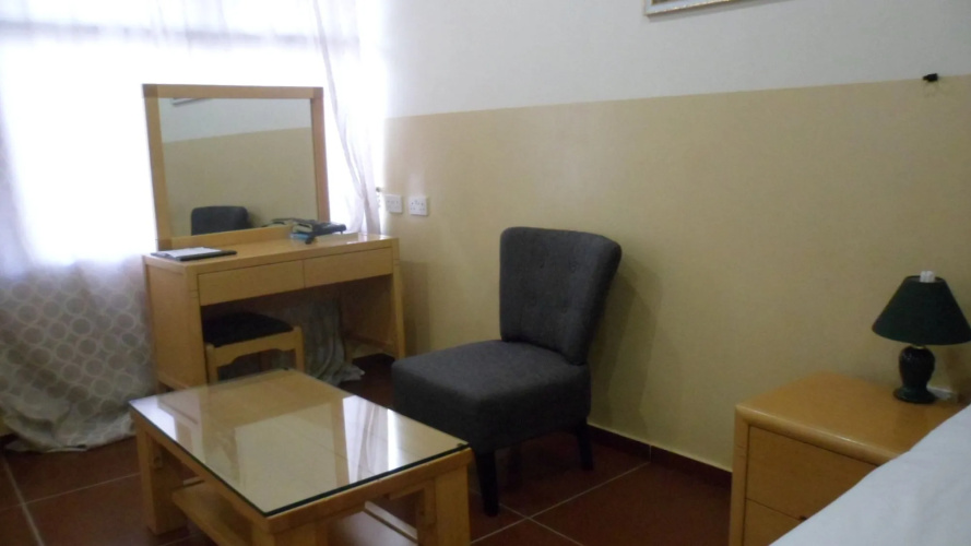 Airport Hotel Maun