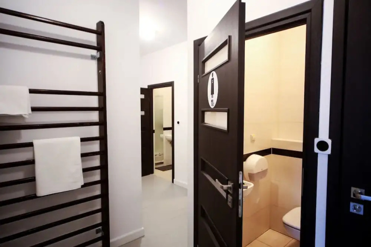 Sport Hostel
