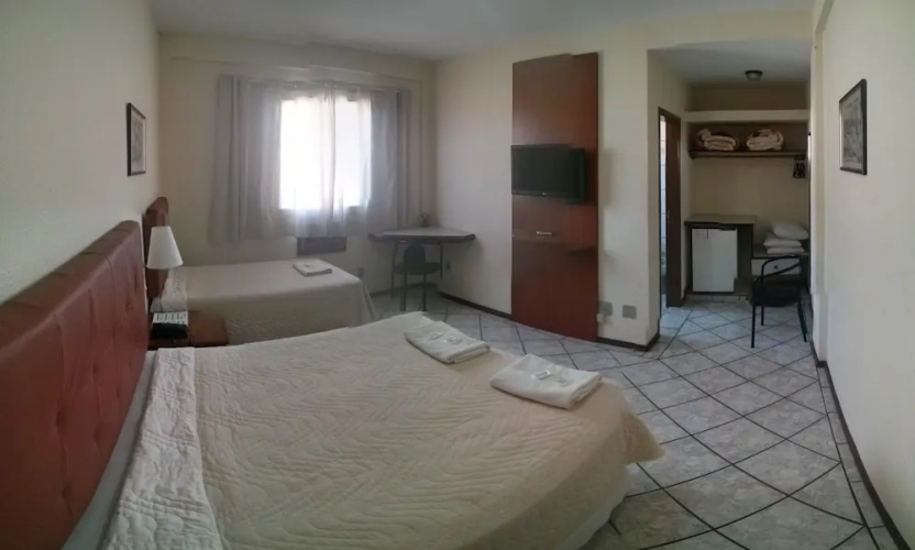 Bekassin Hotel