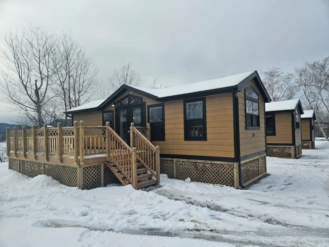 Chalet